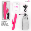 Moressa - Somer Premium Vibrador Múltiples Rotaciones