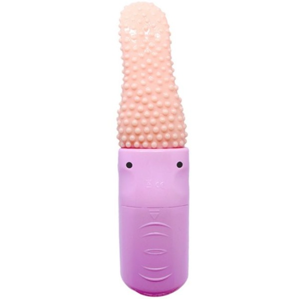 Pretty Love - Fonction DE Rotation DE LA Langue Intelligente