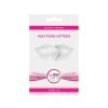 BYE-BRA - SEMI PADS PUSH-UP TRANSPARENT BYE BRA - PULL UPS