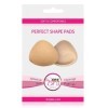 BYE-BRA - PADS PERFECT PUSH-UP BEIGE BYE BRA - PULL UPS