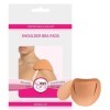 BYE-BRA - PROTECTORES DE HOMBROS SOPORTE BEIGE BYE BRA - ACCESORI