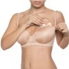 BYE-BRA - PADS PUSH-UP IMPERMEABLE BYE BRA - PULL UPS