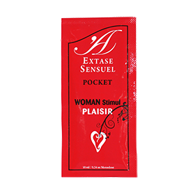 EXTASE SENSUAL - CRÈME STIMULANTE POUR ELLE 10 ML EXTASE SENSUAL