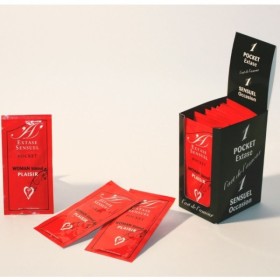 EXTASE SENSUAL - CREMA ESTIMULANTE PARA ELLA 10 ML EXTASE SENSUAL