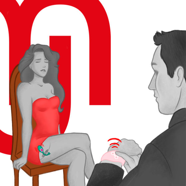 Montre sans fil rose - Livraison discrète | WatchMe qualité premium