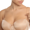 BYE-BRA - LIGAS BRA TRANSPARENTES 15 MM BYE BRA - ACCESORIOS