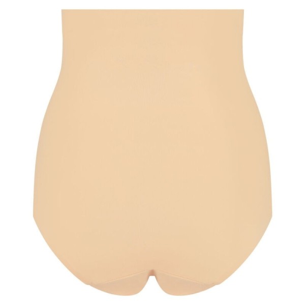 BYE-BRA - POINTLESS FASHIONER ESTILO CULOTTE BEIGE TALLA M BYE BR