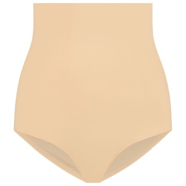 BYE-BRA - FAONNEUR SANS POINTS STYLE CULOTTE BEIGE TAILLE M BYE BRA - UNDERWEAR