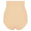 BYE-BRA - POINTLESS FASHIONER ESTILO PANTY BEIGE TALLA XL BYE BRA