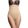 BYE-BRA - FAONNEUR SANS POINTS STYLE CULOTTE BEIGE TAILLE XXL BYE BRA - UNDERWEAR