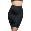 BYE-BRA - LIGHT CONTROL JUPE INVISIBLE NOIR TAILLE M BYE BRA - SHAPEWEAR