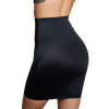 BYE-BRA - LIGHT CONTROL JUPE INVISIBLE NOIR TAILLE XL BYE BRA - SHAPEWEAR
