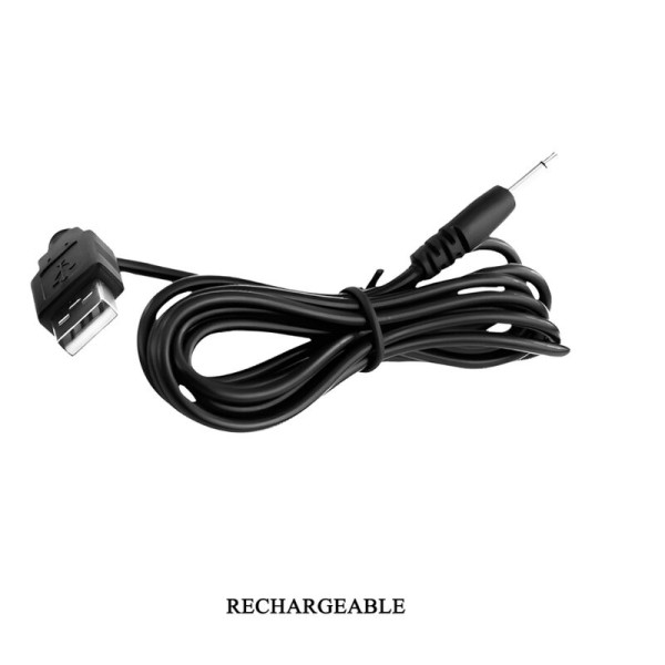 Pretty Love - Heather Anal DE Haut ET DE BAS – Bouchons anaux