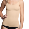 BYE-BRA - LIGHT CONTROL T-SHIRT INVISIBLE BEIGE TAILLE M BYE BRA - SHAPEWEAR