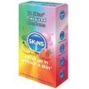 SKINS - CONDOM SAVEURS PAQUET DE 12 SKINS - Saveurs