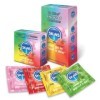 SKINS - CONDOM SAVEURS PAQUET DE 12 SKINS - Saveurs