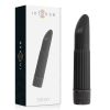 Intense - Vibrateur Sonny Noir – Mini-vibrateurs