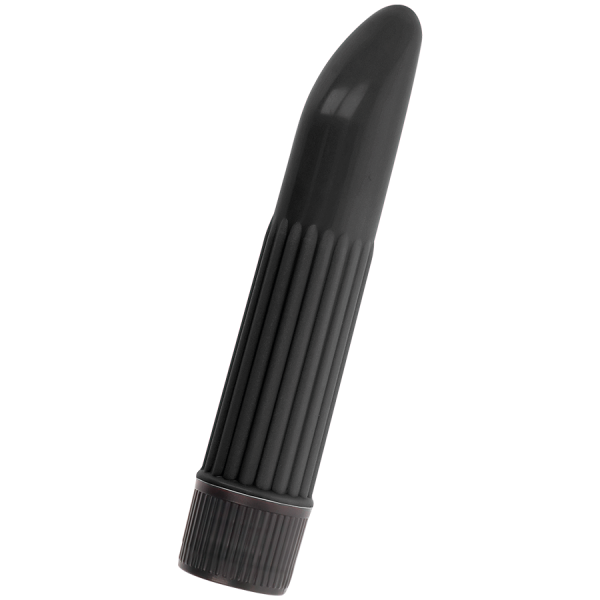 Intense - Vibrateur Sonny Noir – Mini-vibrateurs