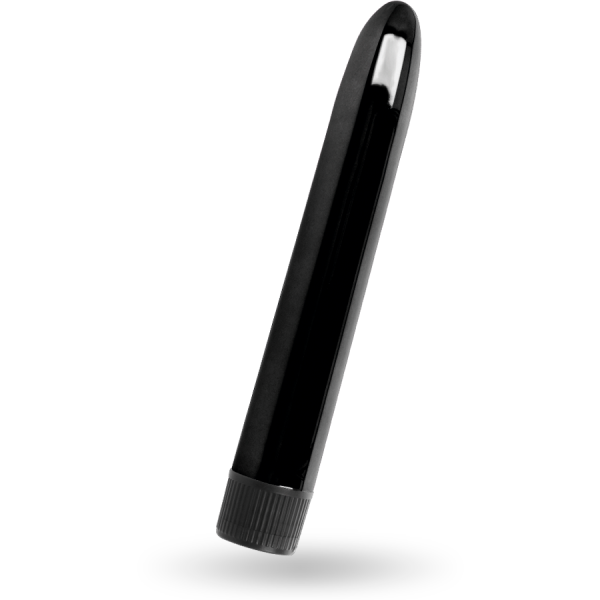 Intenso - Vito Black Vibrador – Estimuladores