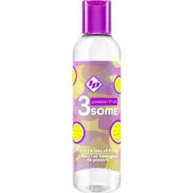 ID 3SOME - GARRAFA DE MARACUJÁ 4 FL OZ ID 3SOME