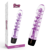Glossy - Vibrateur Lenny Violet