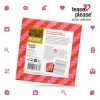 TEASE & PLEASE - CALENDRIER DE AVENT SAINT-VALENTIN TEASE&PLEASE