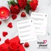 TEASE & PLEASE - CALENDRIER DE AVENT SAINT-VALENTIN TEASE&PLEASE