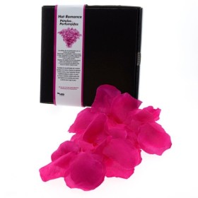 TALOKA - PÉTALES FUCHSIA PARFUMÉS AU PARFUM APHRODISIAQUE TALOKA