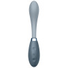 Satisfyer Multi G-Spot Flex 3 Gris - Livraison Discrète, Pas Cher