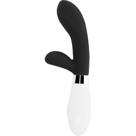 Glossy - Jackson Lapin Noir – Vibrateurs de lapin
