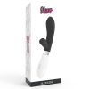 Glossy - Jackson Lapin Noir – Vibrateurs de lapin