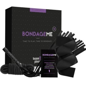 TOMA Y POR FAVOR - BONDAME | HORA DE JUGAR, HORA DE BONDAGE, BROM