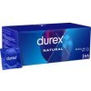 DUREX - NATUREL 144 UNITÉS DUREX CONDOMS - Gamme Naturelle