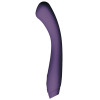 Vibromasseur Point G JE JOUE JUNO Violet - Qualité Premium, Discrétion Assurée