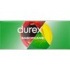 DUREX - FRUTAS DEL PLACER 144 UNIDADES CONDONES DUREX - Sabores