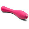 Livraison discrète | JE JOUE - VIBRATEUR Point G Juno Fuchsia Pas Cher