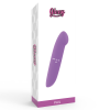 Brillante - Phil Violet Vibrador – Mini vibradores
