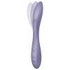 SATISFYER Flex 2 Violet - Qualité Premium, Livraison Discrète