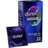 DUREX - PLACER RETARDADO PROLONGADO 12 UNIDADES CONDONES DUREX