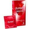 DUREX - CONTACT SENSIBLE TOTAL 6 UNITÉS DUREX CONDOMS - Sensible