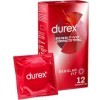 DUREX - CONTACTO SENSIBLE TOTAL 12 UNIDADES CONDONES DUREX - Sens