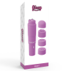 Glossy - Masseur DE Poche Kurt Violet – Mini-vibrateurs
