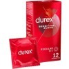 DUREX - DOUX ET SENSIBLE 12 UNITÉS DUREX CONDOMS - Sensible