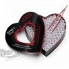 TEASE & PLEASE - KINKY HEART & CORAZON FETICHE TEASE&PLEASE