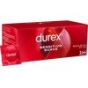 DUREX - DOUX SENSIBLE 144 UNITÉS DUREX CONDOMS - Sensible