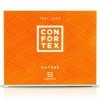 CONFORTEX - CONDOM NATURE BOX 144 UNITÉS CONFORTEX - Gamme Naturelle