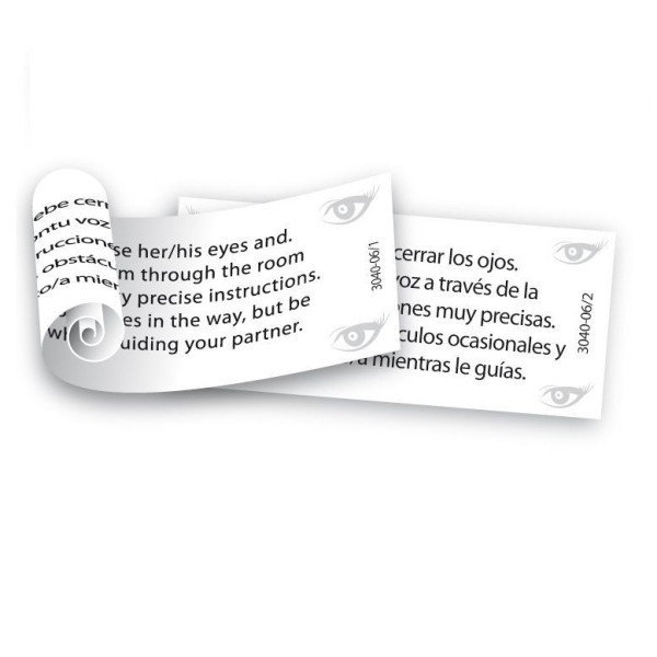 TEASE & PLEASE - KINKY HEART & CORAZON FETICHE TEASE&PLEASE