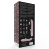 MIA - Pisa Vibrador Rotador Rotador Rosa – Para clítoris