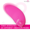 Moressa - Vibrador Rose Blossom – Mini vibradores