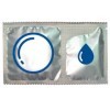 CONTROL - DUO NATURA 2-1 CONSERVATEUR + GEL 6 UNITÉS CONTROL CONDOMS